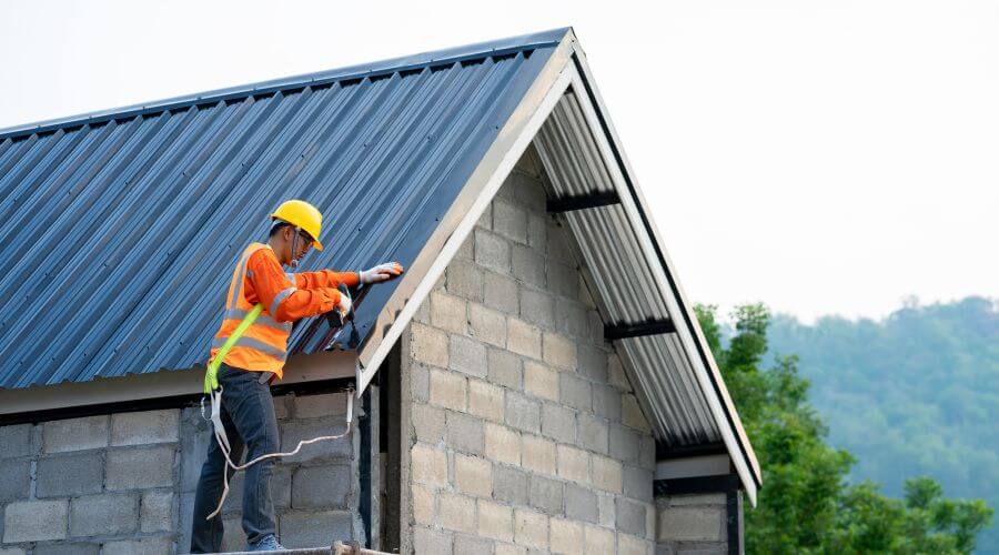 Local Siding Services in New Holland, SD